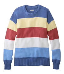 Women's The Original Double L® Sweater Novelty Crewneck