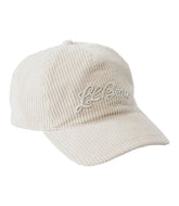 Adults' L.L.Bean Corduroy Baseball Cap