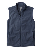 Men's All Season Access Fleece Vest