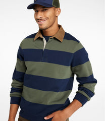 Men's Mariner Ultrasoft Sweatshirt Stripe