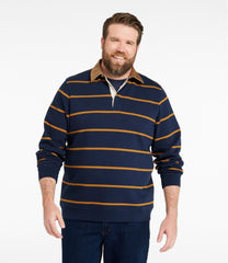 Men's Mariner Ultrasoft Sweatshirt Stripe