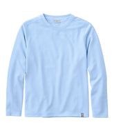 Men's Mountainside Micro Waffle Crew