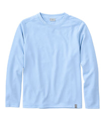 Men's Mountainside Micro Waffle Crew