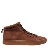 Men's Eco Bay Chukka Boots Leather