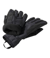 Men's Boundless Softshell Glove
