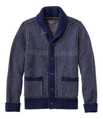 Cardigan Men's Signature 1980 Matinicus Rock Sweater