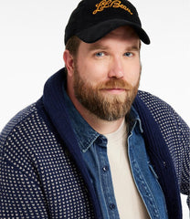Cardigan Men's Signature 1980 Matinicus Rock Sweater