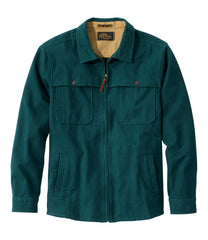 Men's Signature 1965 Chamois Cloth Stag Jacket