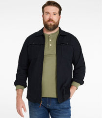 Men's Signature 1965 Chamois Cloth Stag Jacket