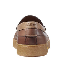Men's Lodge Moc Vibram® Slippers