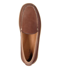 Men's Lodge Moc Vibram® Slippers