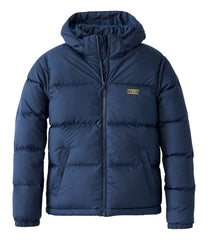 Men's Mountain Classic Down Jacket