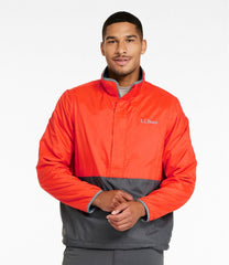 Men's Bean's Classic Reversible Anorak