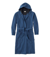 Men's Mariner Sweatshirt Robe