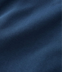 Men's Mariner Sweatshirt Robe