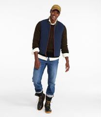 Men's Signature Reversible Quilted Vest