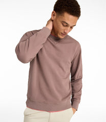 Men's Sunwashed Sweatshirt Crewneck