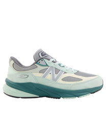 Adults' New Balance 990V6 Shoes