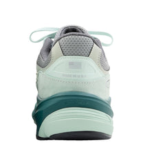 Adults' New Balance 990V6 Shoes