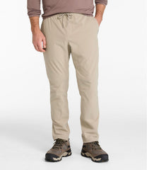 Men's Bean's Multisport Pant Slim