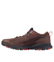 Men's Elevation Trail Shoes Waterproof