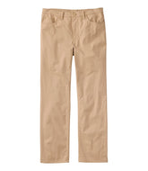 Men's Comfort Stretch Performance® Everywhere Pants Standard Fit Five-Pocket
