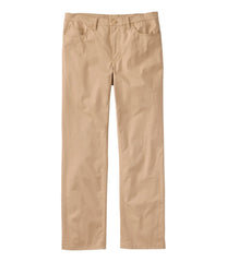 Men's Comfort Stretch Performance® Everywhere Pants Standard Fit Five-Pocket