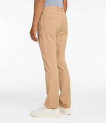 Standard Fit Five-Pocket Men's Comfort Stretch Performance® Everywhere Pants