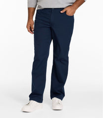 Standard Fit Five-Pocket Men's Comfort Stretch Performance® Everywhere Pants