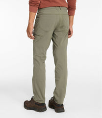 Men's Mountainside Ripstop 5-Pocket Pants