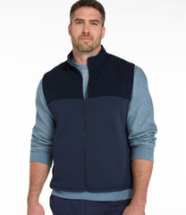 Men's VentureStretch Ottoman Vest