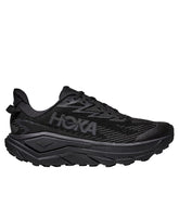 GORE-TEX Men's HOKA Challenger 8 Trail Shoes