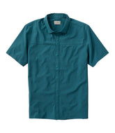 Short-Sleeve Men's Ultralight Venture Shirt