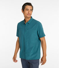 Short-Sleeve Men's Ultralight Venture Shirt