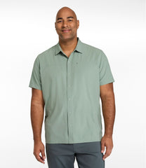 Men's Ultralight Venture Shirt Short-Sleeve