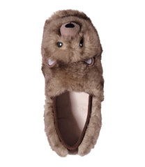 Kids' Animal Slipper
