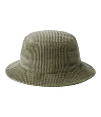 Kids' Bean's Cord Bucket Hat
