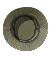 Kids' Bean's Cord Bucket Hat