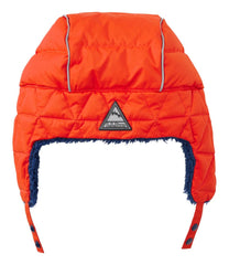 Kids' Bean's Down Cozy Hat