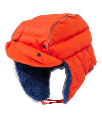 Kids' Bean's Down Cozy Hat