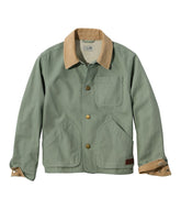 Little Kids' Lightweight Field Jacket