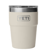 16 oz. Yeti Rambler Stackable Cup With MagSlide Lid