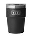 16 oz. Yeti Rambler Stackable Cup With MagSlide Lid