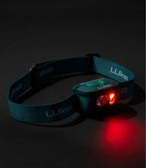 Trailblazer 600 Headlamp