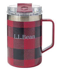 L.L.Bean Insulated Camp Mug 16 oz. Print