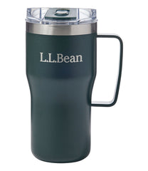 L.L.Bean Insulated Camp Mug 20 oz.