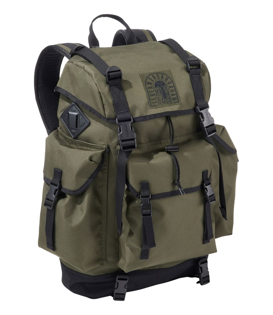 L.L.Bean & Noah Kahan Continental Rucksack