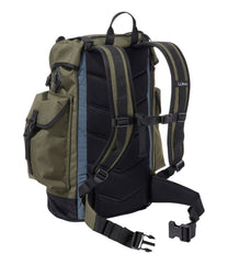 L.L.Bean & Noah Kahan Continental Rucksack