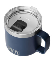 14 oz. Yeti Rambler Ceramic Lined Stackable Mug