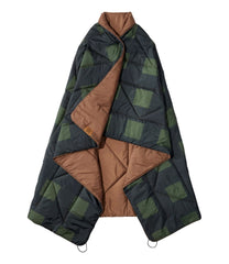L.L.Bean & Noah Kahan Puffer Blanket